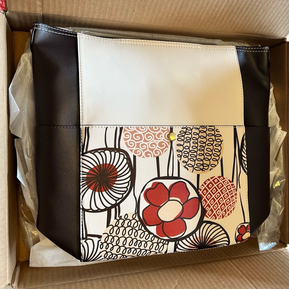 ✨✨ Large Capacity Woman’s Handbag ✨✨ - Picture 1 of 4
